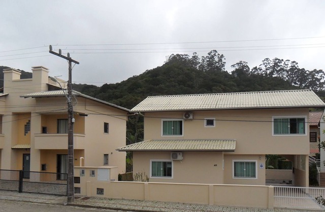 Residencial Baia Bela, 1, 2 y 3 dormitorios Cantinho de Zimbros Bombinhas
