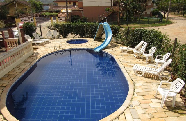 Residencial Chalés Âncora