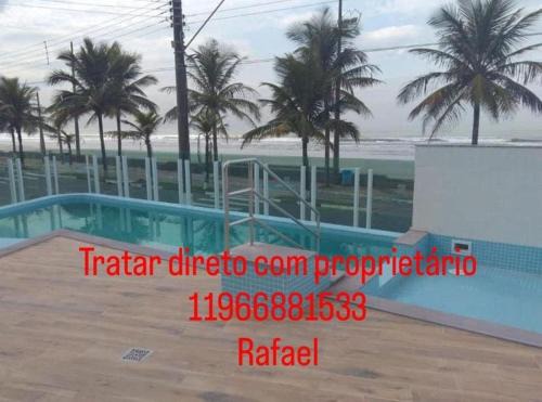 Residencial Copacabana