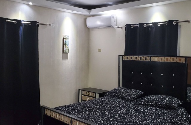 I4B Residencial Crow 4, Santo Domingo este a 10 minutos airport.