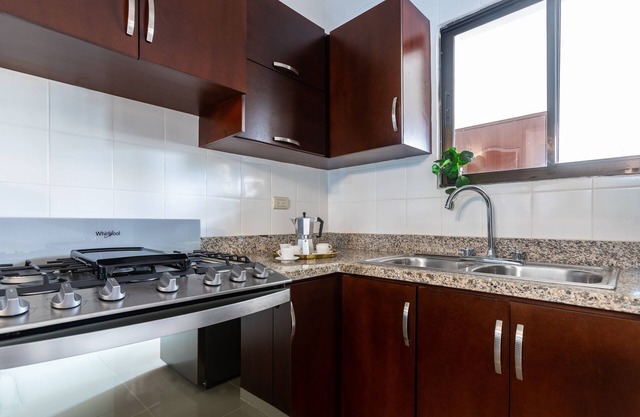 Residencial Don Oscar Apto 102 Rentals Bonao