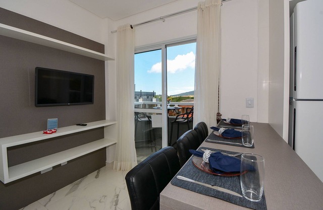 Residencial Fiametti - Praia dos Ingleses - NIN006