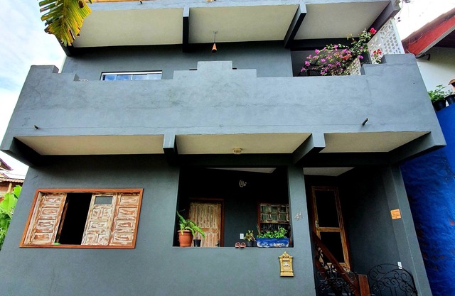 Residencial Flats Angelim IV - 1 Andar - 2 Quartos C/ar