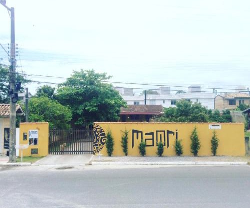 Residencial Maori