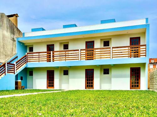 Residencial Villa Del Mare