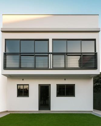 Residencial Vista Mar