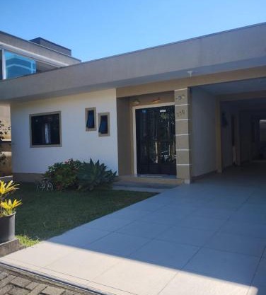 Residencial Zimbros - Praia de Bombinhas SC