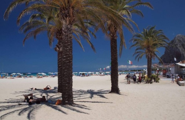 Piso / apartamento - San Vito Lo Capo