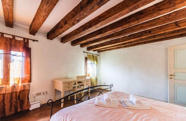 Residenza Al Mercato Grand Canal