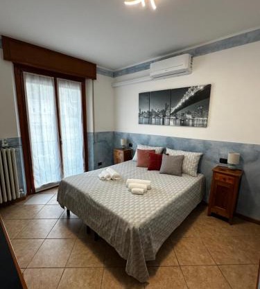 Residenza Dei Parchi