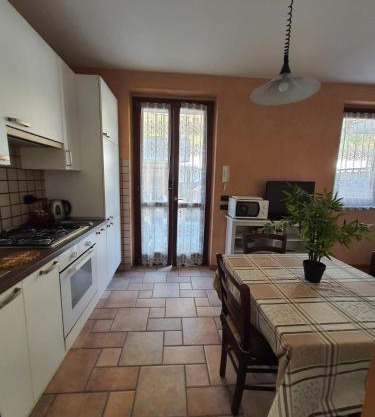 Residenza La Cascata