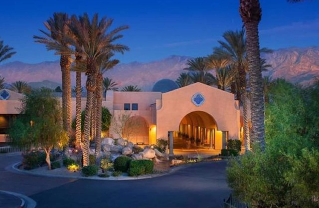 ¡Primer fin de semana de Coachella! 10-13 ABR 2020 - Westin Resort
