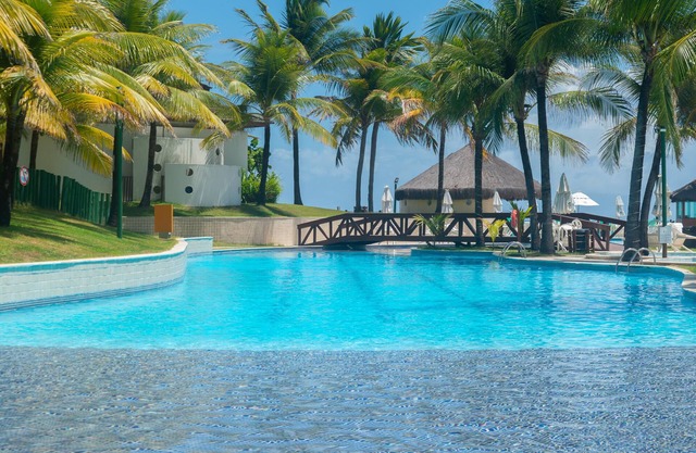 Resort