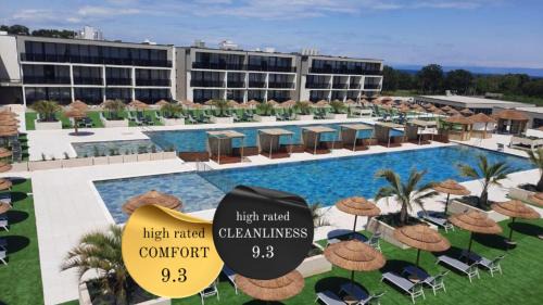 Resort Del Mar Emotion