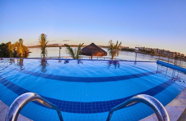 Resort do Lago