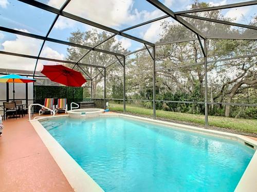 Resort Home W Pool & Hot Tub-low October Rates
