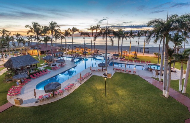 ¡Resort & Location es todo lo que estás soñando!