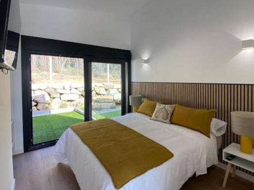 Resort Natur O Grove