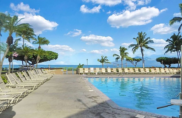 ¡NUEVO LISTADO! Amplio condominio de playa 3BR - Sands of Kahana - Maui, HI