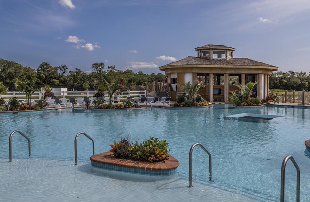 Resort Style Living At The Beach... Coastal Club