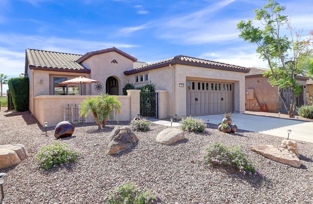 Resort Style Living Vistancia, Peoria, AZ