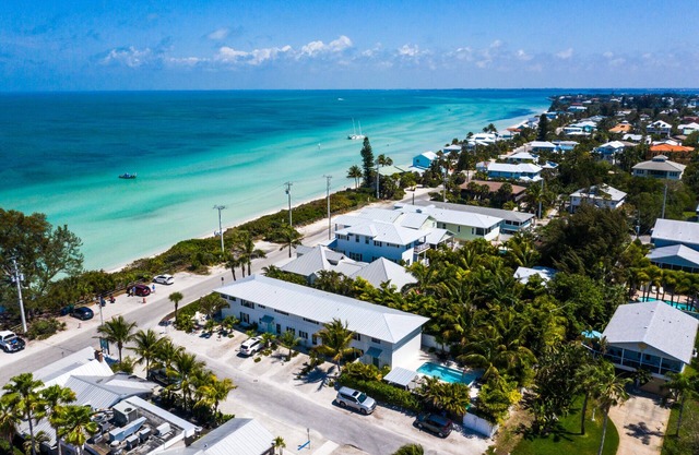 Bay Breezes at Bayside Bungalows