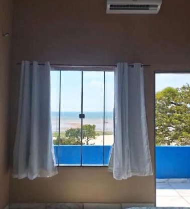 Restaurante e pousada Praia Grande - Cajutuba