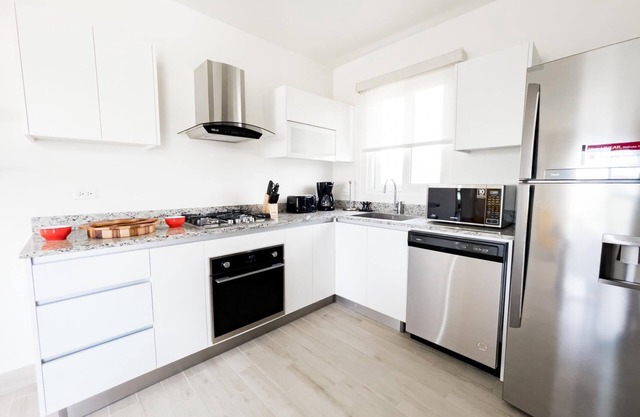 Restful Home at Residences