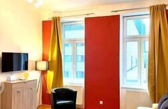 Restful living near city center and Prater