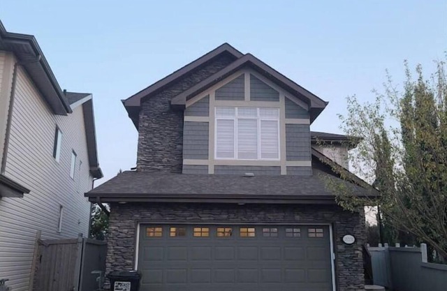 RestWell 2 Bedroom Guest Suite in West Edmonton.