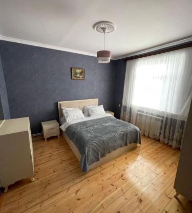 Resulzade Villa