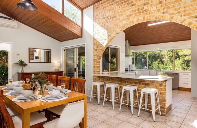 Retreat on Pebble – Stay 3, Pay 2!