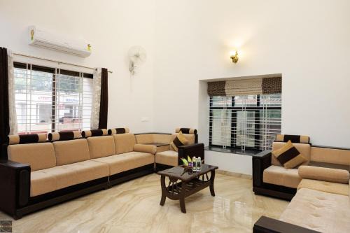 Reunion Aaradhya Villa