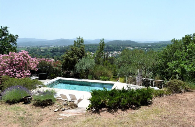 REVERIE & TRANQUILITY / Heated pool+JACCUZI+Air-conditioned room / BEACH 20 Min