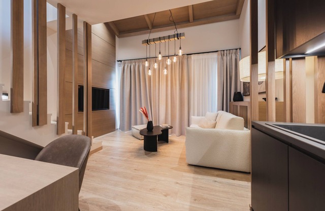 Revi Mountain Resort