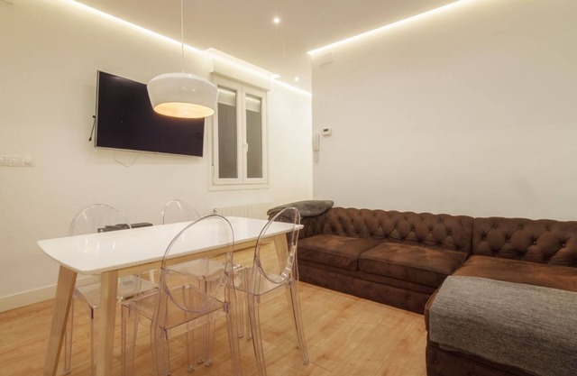 Revilla apartamento en el centro con wifi