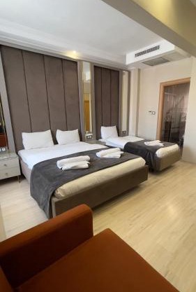 Reyyan Hotel