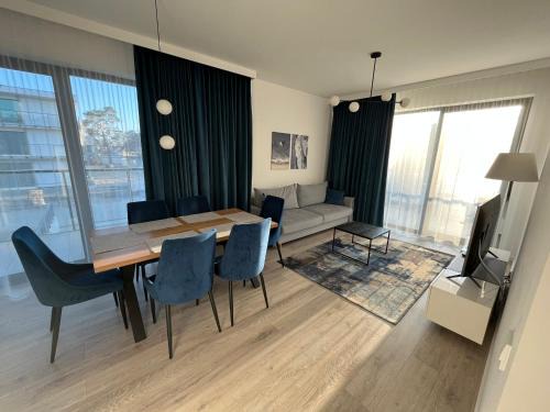 Rezydencja Niechorze SeaArt Apartment