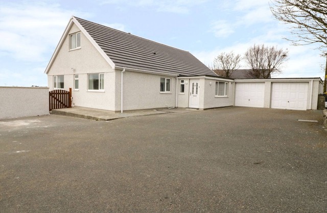 Rhos Helyg, PENYSARN