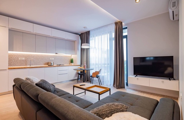 Ria Apartments
