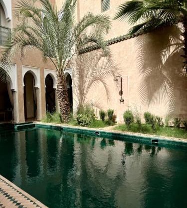 Riad 29 Mouassine