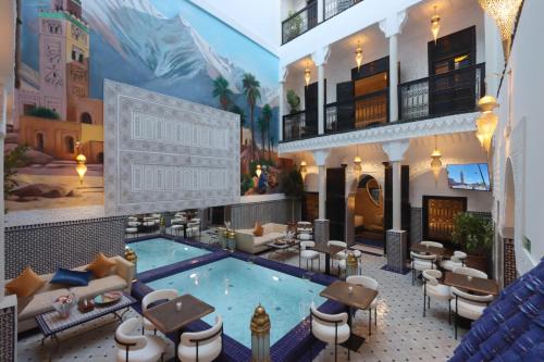 Riad Atlas Dama