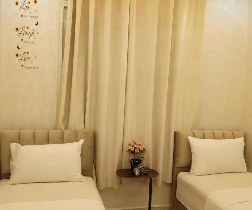Riad Bollywood- Prince's Suite
