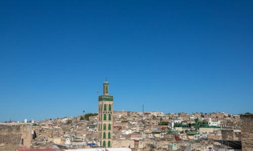 Riad Fez Medina