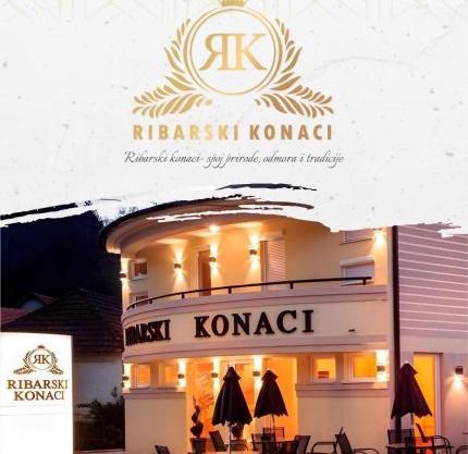 Ribarski Konaci