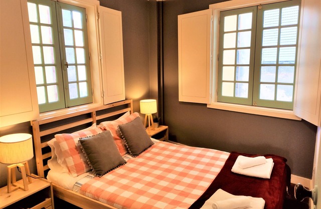 Ribeira Duplex con Encanto