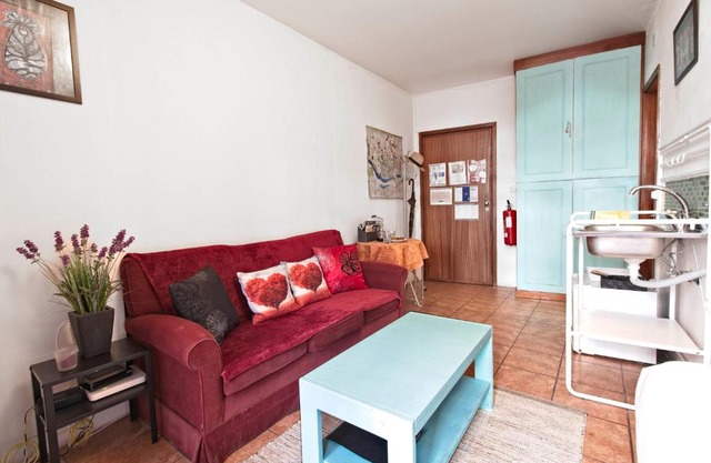 Ribeira Smart Suite
