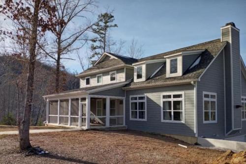 Rider's Lodge