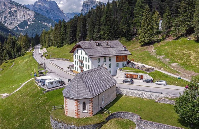 Rifugio Ospitale