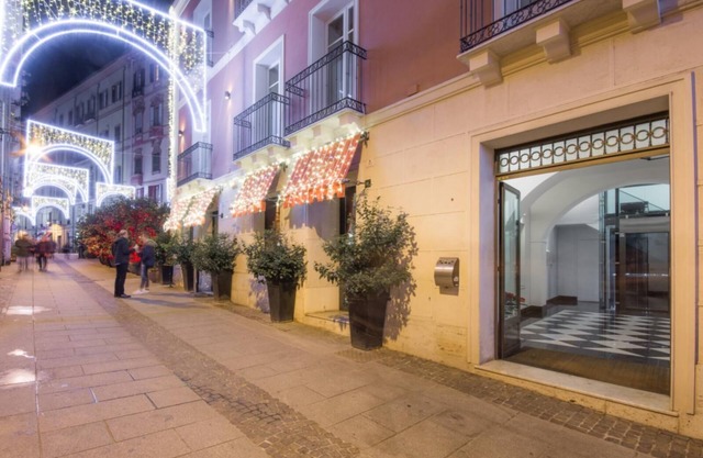 Casa derecha en via Sulis